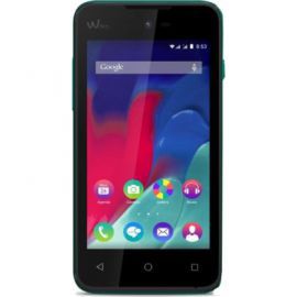 Smartfon WIKO Sunset 2 Zielony w Media Markt