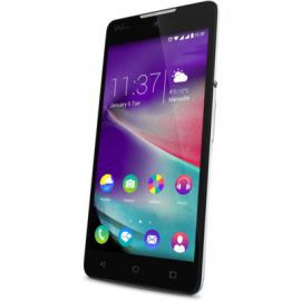 Smartfon WIKO Rainbow Lite 4G Biały w Media Markt