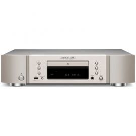 Odtwarzacz CD MARANTZ CD6006 Srebrno-złoty