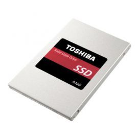Dysk SSD TOSHIBA A100 120 GB THN-S101Z1200E8 w Media Markt