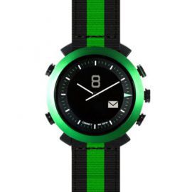 Zegarek COGITO Classic Nylon Zielony