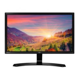 Monitor LG 24MP58VQ-P