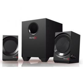 Głośniki komputerowe CREATIVE Sound BlasterX Kratos S3 w Media Markt