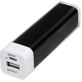 Powerbank HAMA Power Pack 2600mAh Czarny w Media Markt