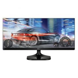 Monitor LG 34UM58-P