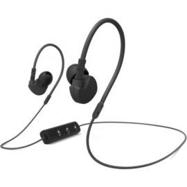 Słuchawki bezprzewodowe HAMA Clip On Active Bluetooth Czarny