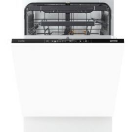 Zmywarka GORENJE GV66160. Klasa energetyczna A+++ w Media Markt