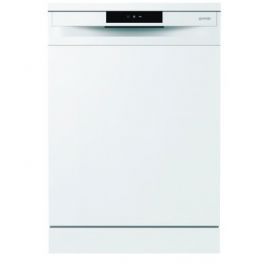 Zmywarka GORENJE GS62010W. Klasa energetyczna A++