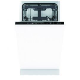 Zmywarka GORENJE GV55110. Klasa energetyczna A++ w Media Markt