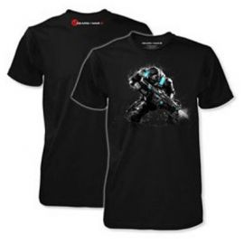 Koszulka Gears of War 4 JD Fenix rozmiar XL w Media Markt
