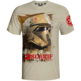 Koszulka Star Wars Scarif rozmiar M w Media Markt