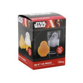 Pojemnik na lód Star Wars BB-8 w Media Markt