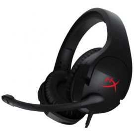 Słuchawki z mikrofonem HYPERX Cloud Stinger HX-HSCS-BK/EM w Media Markt