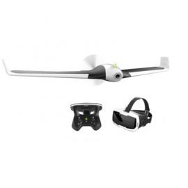 Dron PARROT Disco FPV w Media Markt