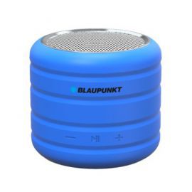 Głośnik Bluetooth BLAUPUNKT BT01BL Niebieski w Media Markt
