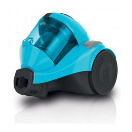 Odkurzacz DIRT DEVIL DD2324-8 POPSTER SPLASH BLUE. Klasa energetyczna B w Media Markt