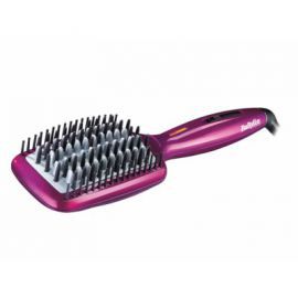 Szczotka prostująca BABYLISS HSB100E LISS BRUSH 3D w Media Markt