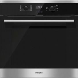 Piekarnik MIELE H 2566 BP. Klasa energetyczna A+