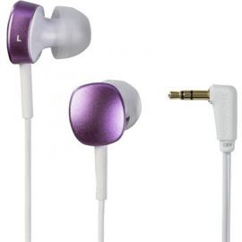 Słuchawki THOMSON EAR3056 Biało-fioletowe w Media Markt