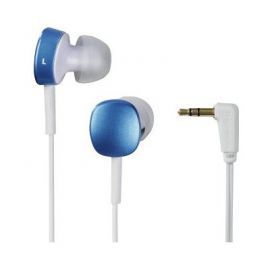 Słuchawki THOMSON EAR3056 Biało-niebieski w Media Markt