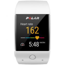 Smartwatch POLAR ELECTRO M600 Biały