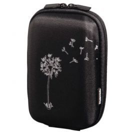 Pokrowiec HAMA Hardcase Meadow 80J Czarny