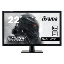 Monitor IIYAMA G-Master GE2288HS-B1 w Media Markt