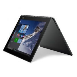 Tablet 2 w 1 LENOVO Yoga Book Czarny YB1-X91L ZA160000PL
