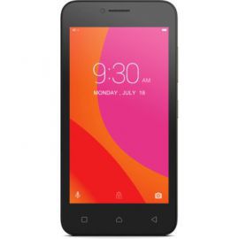 Smartfon LENOVO B Dual SIM Czarny w Media Markt