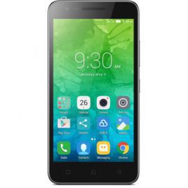 Smartfon LENOVO C2 Power LTE Dual SIM 2/16GB Czarny w Media Markt