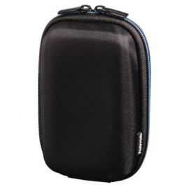 Pokrowiec HAMA Hardcase Zip 80J Czarny