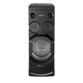 System audio SONY MHC-V77DW