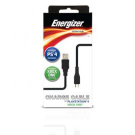 Kabel USB ENERGIZER 99-220-EU do PS4/Xbox One w Media Markt