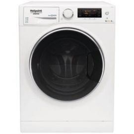 Pralko-suszarka HOTPOINT-ARISTON RDPD 96407 JD EU. Klasa energetyczna A w Media Markt