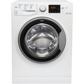 Pralko-suszarka HOTPOINT-ARISTON RDSG 86207 S EU. Klasa energetyczna A w Media Markt