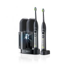 Zestaw szczoteczek PHILIPS Sonicare FlexCare HX6972/38