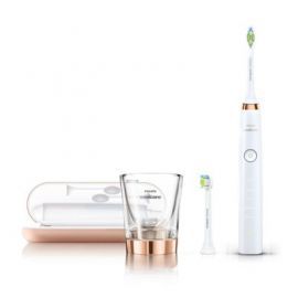 Szczoteczka PHILIPS SONICARE DiamondClean HX9312/04 w Media Markt