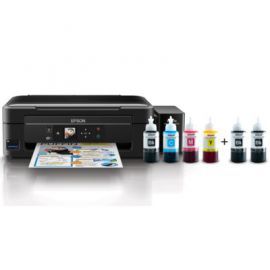 Urządzenie wielofunkcyjne EPSON L486 w Media Markt