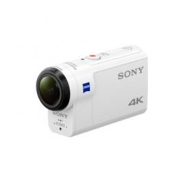 Kamera SONY Action Cam FDR-X3000R w Media Markt