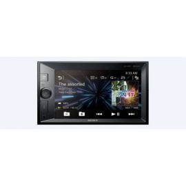 Radioodtwarzacz samochodowy SONY XAV-V630BT