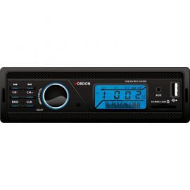 Radioodtwarzacz VORDON HT-165s w Media Markt