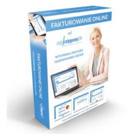 Program Fakturowanie Online