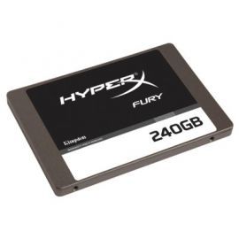 Dysk SSD HYPERX Fury 240GB SHFS37A/240G