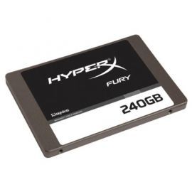 Dysk SSD HYPERX Fury 240GB SHFS37A/240G w Media Markt