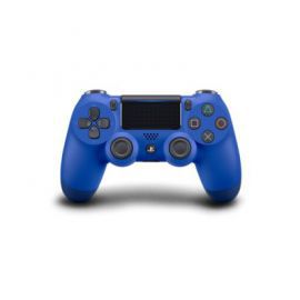 Kontroler bezprzewodowy SONY PlayStation DUALSHOCK 4 v2 Niebieski