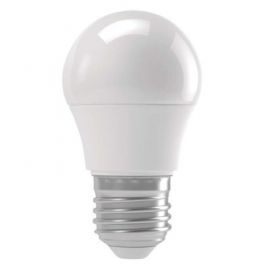 Żarówka LED EMOS MINI GLOBE 6 W E27 NW ZL3908