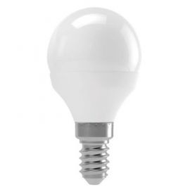 Żarówka LED EMOS MINI GLOBE 6 W E14 NW ZL3905