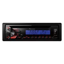 Radioodtwarzacz PIONEER DEH-1900UBB w Media Markt