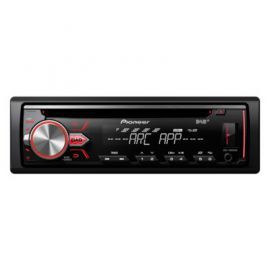 Radioodtwarzacz samochodowy PIONEER DEH-4900DAB