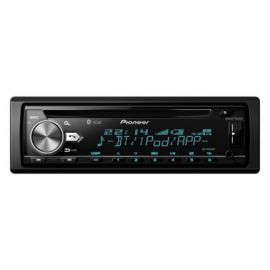 Radioodtwarzacz PIONEER DEH-X5900BT w Media Markt